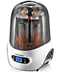 Color:White/Black - Image 1 - One Step™ Baby Bottle Sterilizer Dryer