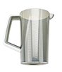 Color:Clear - Image 1 - One Step Formula Mixing Pitcher