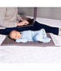 Color:Gray - Image 6 - Smart Soothing Mat