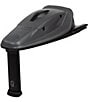 babyark Babyark Extra Smart Base for Car Seat, Color:Charcoal Grey - Image 2