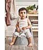 Color:Grey/White - Image 2 - BABYBJORN Potty Chair