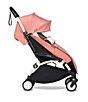 Color:Ginger - Image 5 - Footmuff for YOYO Compact Strollers