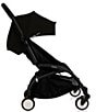 Color:Black - Image 3 - YOYO+ Stroller Seat Pad