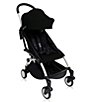 Color:Black - Image 4 - YOYO+ Stroller Seat Pad