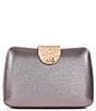 Badgley Mischka Jewel Tatum Minaudiere - Image 1
