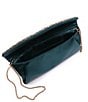 Badgley Mischka Mika Crystal Envelope Clutch - Image 2