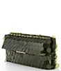 Badgley Mischka Payette Kit Sequin Envelope Clutch - Image 3