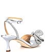 badgley mischka remi evening sandals