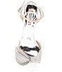 badgley mischka remi evening sandals