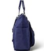 Color:Navy - Image 4 - 3-in-1 Convertible Backpack with RFID Phone Wristlet