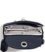 Baggallini International Collection Calais Crossbody Bag, Color:French Navy - Image 3