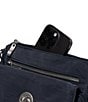 Baggallini International Collection Calais Crossbody Bag, Color:French Navy - Image 4