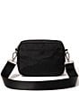 Baggallini Coastal Flip Lock Collection Camera Crossbody Bag - Image 2
