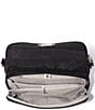 Baggallini Coastal Flip Lock Collection Camera Crossbody Bag - Image 4