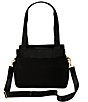 Baggallini Coastal Flip Lock Collection Trio Satchel Bag - Image 2