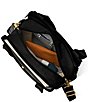 Baggallini Coastal Flip Lock Collection Trio Satchel Bag - Image 3