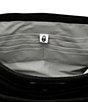 Baggallini Coastal Flip Lock Collection Trio Satchel Bag - Image 5