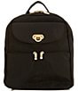 Baggallini Coastal Flip Lock Day Pack Bag - Image 1