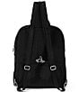 Baggallini Coastal Flip Lock Day Pack Bag - Image 2