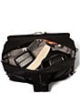 Baggallini Coastal Flip Lock Day Pack Bag - Image 3
