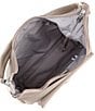 Baggallini Coastal Flip Lock Half Moon Bag - Image 3