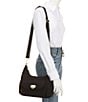 Baggallini Coastal Flip Lock Half Moon Bag - Image 4