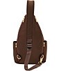Baggallini Manhattan Collection Central Park Large Sling Bag - Image 2