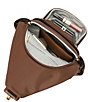 Baggallini Manhattan Collection Central Park Large Sling Bag - Image 3