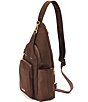 Baggallini Manhattan Collection Central Park Large Sling Bag - Image 4