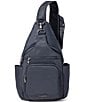 Baggallini Manhattan Collection Central Park Large Sling Bag - Image 1