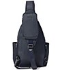 Baggallini Manhattan Collection Central Park Large Sling Bag - Image 2
