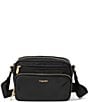 Baggallini Manhattan Collection Mott Crossbody Bag - Image 1