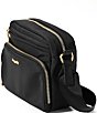 Baggallini Manhattan Collection Mott Crossbody Bag - Image 5