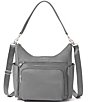 Baggallini Manhattan Collection Nolita Convertible Hobo Shoulder Bag - Image 2