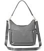 Baggallini Manhattan Collection Nolita Convertible Hobo Shoulder Bag - Image 3