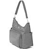 Baggallini Manhattan Collection Nolita Convertible Hobo Shoulder Bag - Image 4