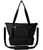 Baggallini Manhattan Collection Park Ave Overnight Tote Bag - Image 2