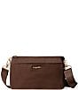 Baggallini Manhattan Collection Perry Crossbody Bag - Image 1