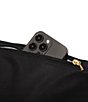 Baggallini Manhattan Collection Stanton Woven Nylon Crossbody Bag - Image 6