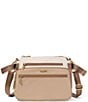 Baggallini Marais Twill Crossbody Bag - Image 1