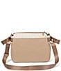 Baggallini Marais Twill Crossbody Bag - Image 2