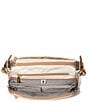Baggallini Marais Twill Crossbody Bag - Image 3