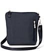 Baggallini Modern Pocket Solid Nylon Crossbody Bag - Image 2