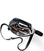 Baggallini Modern Pocket Solid Nylon Crossbody Bag - Image 3