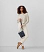 Baggallini Modern Pocket Solid Nylon Crossbody Bag - Image 6