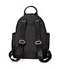 Color:Black - Image 2 - RFID All Day Backpack