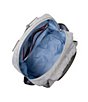 Color:Stone - Image 3 - RFID All Day Backpack