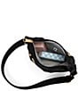 Baggallini Securtex® Jet Set Anti-Theft Collection Mini Crossbody Bag - Image 3
