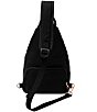 Baggallini Securtex® Jet Set Anti-Theft Collection Triangle Sling - Image 2