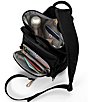 Baggallini Securtex® Jet Set Anti-Theft Collection Triangle Sling - Image 3